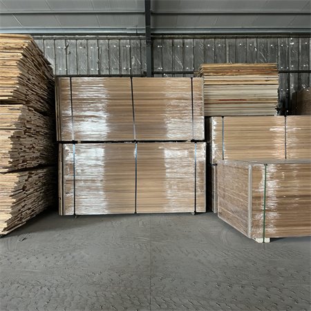 High Quality Carbonized Poplar Board High Quality Carbonized Poplar Board