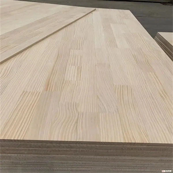 Radiata Pine Wood Board