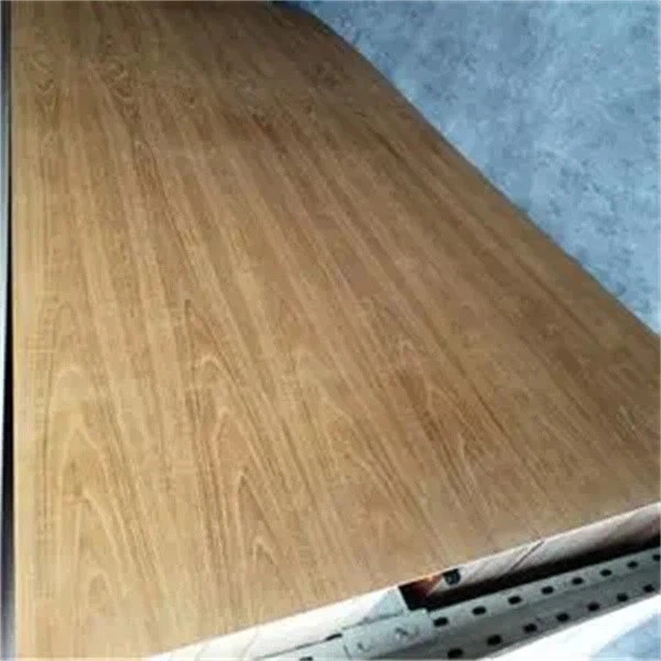 Oak Finger Joints Board